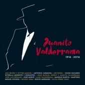 Juanito Valderrama (1916-2016) artwork