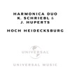 Hupperts - Schneewalzer