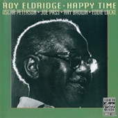 Roy Eldridge - All of Me