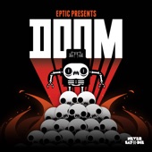 Doom - EP artwork
