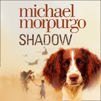 Michael Morpurgo - Shadow artwork