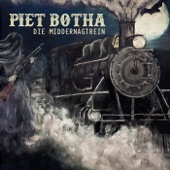 Die Middernagtrein artwork