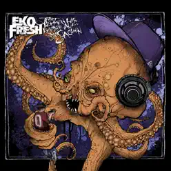 Jetzt kommen wir wieder auf die Sachen - EP - Eko Fresh