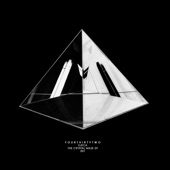 The Crystal Maze - EP artwork