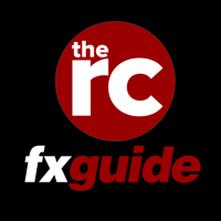 fxguide: the rc podcast