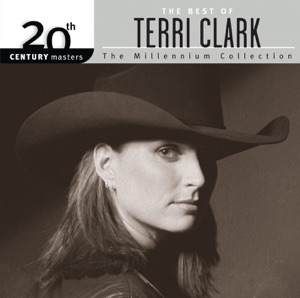 Terri Clark - Suddenly Single - Line Dance Musik