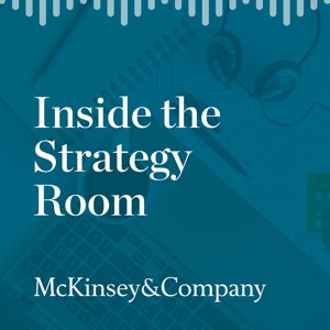Inside the Strategy Room