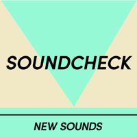 Soundcheck podcast