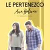 Le Pertenezco (feat. Mauricio Alen) - Single