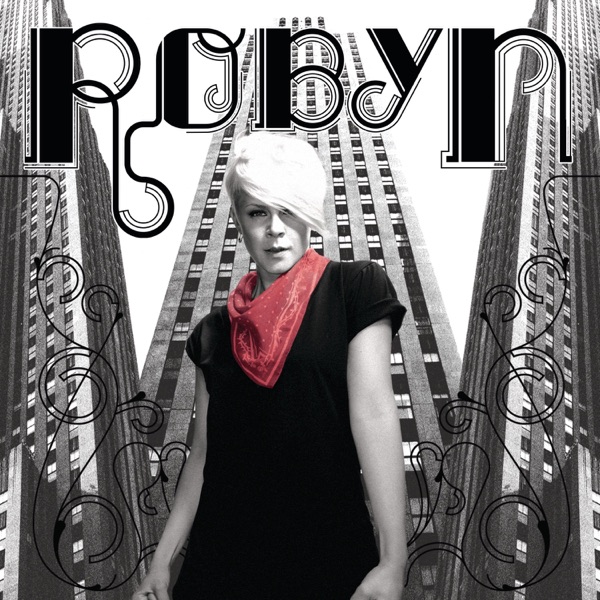 With Every Heartbeat by Robyn on Energy FM