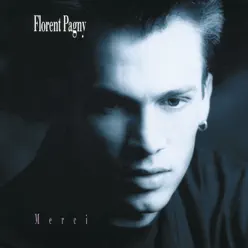 Merci - Florent Pagny