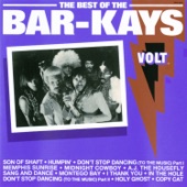 The Best of the Bar-Kays (Remastered) artwork