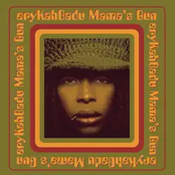 Mama's Gun (Reissue) [Bonus Tracks] - Erykah Badu
