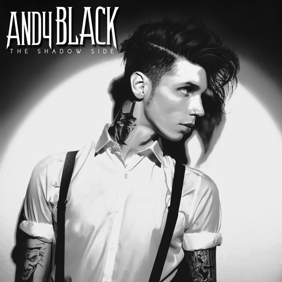 Cover artwork for Paint It Black