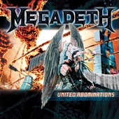 Megadeth - À tout le monde (Set Me Free) [feat. Cristina Scabbia] [2019 - Remaster]