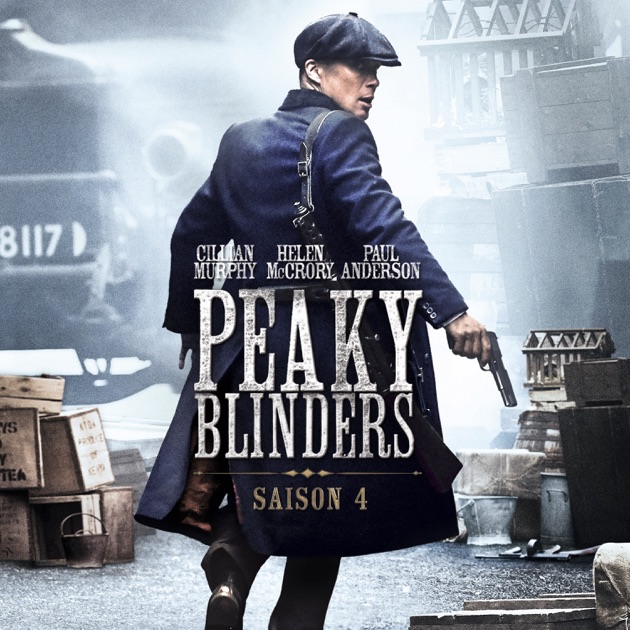 watch peaky blinders season 4 online