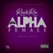 Alpha Female - Keela Kee lyrics