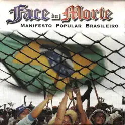 Manifesto Popular Brasileiro - Face da Morte