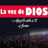 GRUPO MUSICAL LA VOZ DE DIOS - GRACIAS GRACIAS SEÑOR