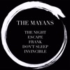 The Mayans EP artwork