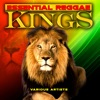 Essential Reggae Kings