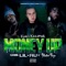 Money Up (feat. Lil Ru & Pastor Troy) - King Killumbia lyrics