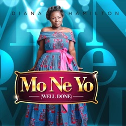 Diana Hamilton - Mo Ne Yo