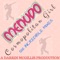 Cosmopolitan Girl (Radio Mix) artwork