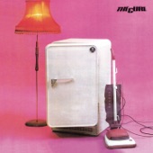 Three Imaginary Boys artwork