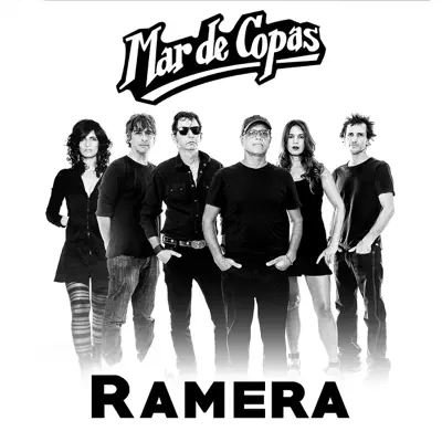 Ramera (Single) - Mar De Copas