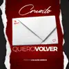 Quiero Volver - Single album lyrics, reviews, download