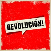 Revolution artwork