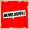 Revolution artwork