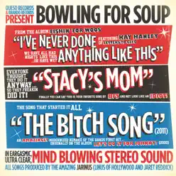 I've Never Done Anything Like This - Single - Bowling For Soup