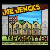 Joe Jencks - The Old Labor Hall
