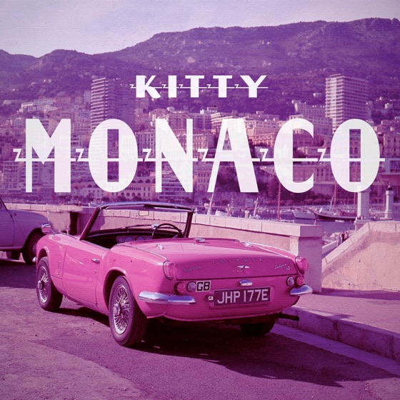 Cover artwork for Monaco