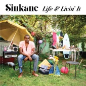 Life & Livin It cover