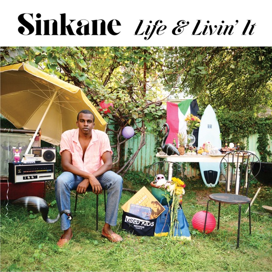 Cover artwork for U'Huh