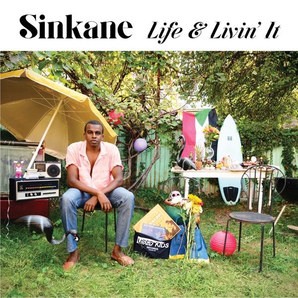 Theme from Life & Livin' It