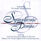 Symphonic Praise artwork