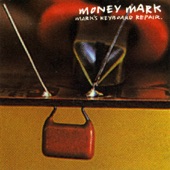 Money Mark - Insects Are All Around Us