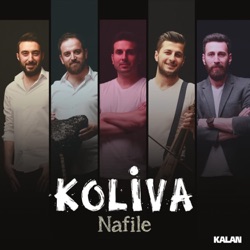 Koliva - Duşundun mi Giderken
