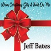 When Christmas Gets a Hold on Me - Single