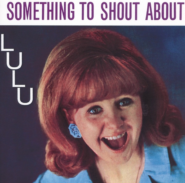 Shout by Lulu on Coast Gold