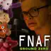 FNAF: Ground Zero (feat. CG5) - Single album cover