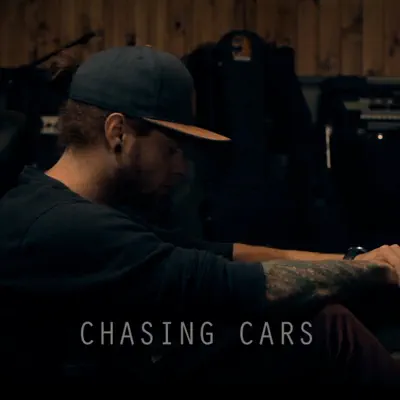 Chasing Cars - Single - Curricé
