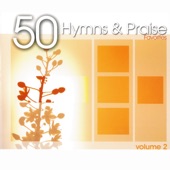 50 Hymns and Praise Favorites, Vol. 2 artwork