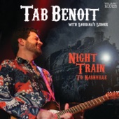 Tab Benoit - Rendezvous with the Blues