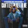 Can't Let 'Em Get to Me - Single album lyrics, reviews, download