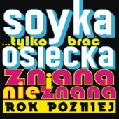 Tylko Brac... Rok Pozniej. Osiecka Znana i Nieznana artwork